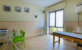 Dott. Jacopo Rava - Nutrizionista