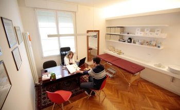 Dott.ssa Manuela Miuzzo - Nutrizionista Biologa