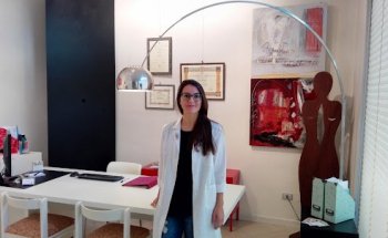 Dott.ssa Elisa Smania Nutrizionista