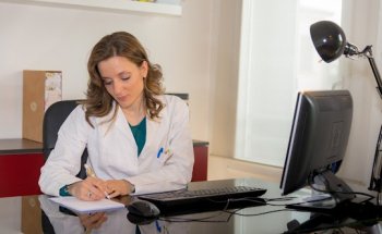 Nutrizionista Dott.ssa Valentina Benenati