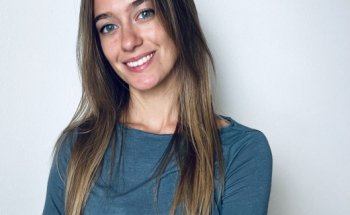 Dott.ssa Ilaria Munerato, Nutrizionista