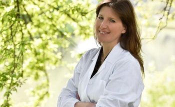 Dottoressa Cristina Chiarelli