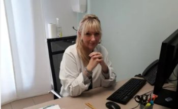 Dottoressa Monica Marzola