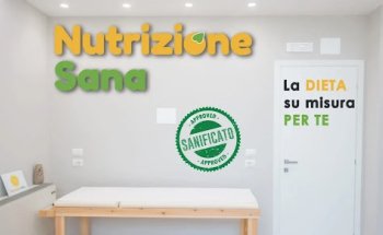 Nutrizione Sana - Studio Nutrizionisti Ambulatori Padova Padel