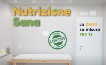 Nutrizione Sana - Studio Nutrizionisti Specializzati