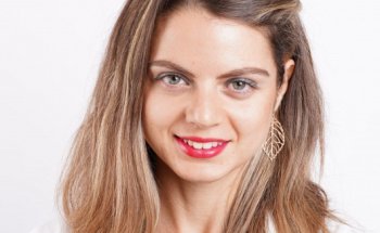 Dott.ssa Anna Domanico, Nutrizionista