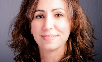 Dr. Alessia Rosaria Anna Grillo, Nutrizionista