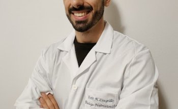 Dottor Antonio Zingrillo Nutrizionista