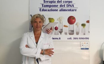 Dott.ssa Iole Di Giovanni - Biologa nutrizionista