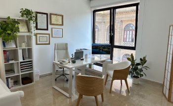 Nutrizionista Palermo Dott. Antonino La Monica