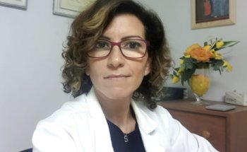 Dott.ssa Stella Cutrera Biologa Nutrizionista - Palermo