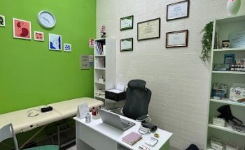 Dott.ssa Monica De Luca, Nutrizionista