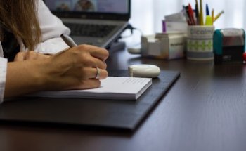 Dott.sa Antonella Montalbano Biologo Nutrizionista