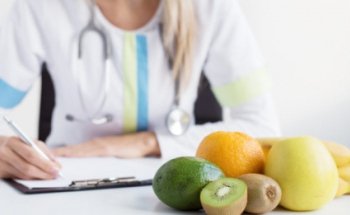 Dott. Teo Scognamiglio, Nutrizionista