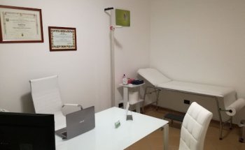 Dott.ssa Alessia Terzo Biologa nutrizionista