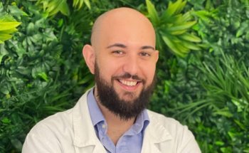 Dott. Salvatore Ventimiglia - Biologo Nutrizionista