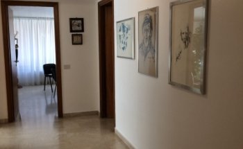 Dott.ssa Maria Salvia, Dietista