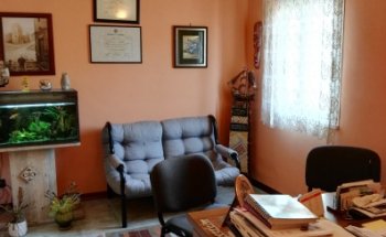 Dr. Ignazio Madonia, Nutrizionista