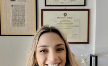 Dott.ssa Viviana Esposito, Nutrizionista