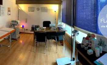 Dr.ssa Flavia Cascio, Dietista Nutrizionista a Palermo