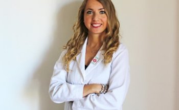 Dott.ssa Alessandra La Marca