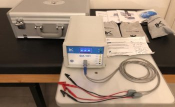 Dott.ssa Monica Pizzardo, Nutrizionista