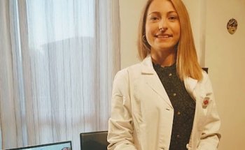 Dott.ssa Adelia D'Andrizza, Nutrizionista