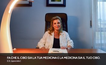 Dott.ssa Anna Lista - Nutrizionista