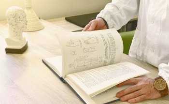 Studio Medico Dr. Stefano Vignali - Agopuntore Nutrizionista - Parma