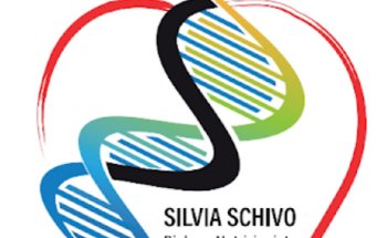 Dott.ssa Silvia Schivo biologa nutrizionista
