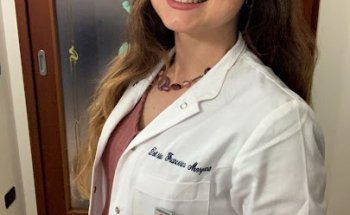 Dr.ssa Francesca Morganti, Nutrizionista Parma