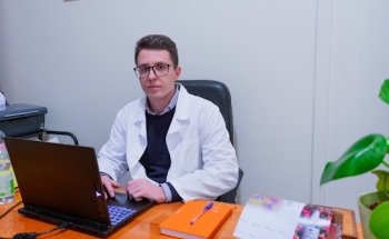 Biologo nutrizionista - Dott. Matteo Canetti