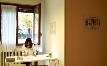 Dott.ssa Giulia Merendino DIETISTA