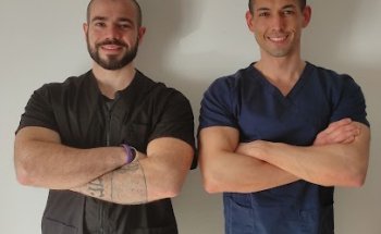 AB STUDIO PARMA - Nutrizione, Massoterapia, Chinesiologia, Personal training