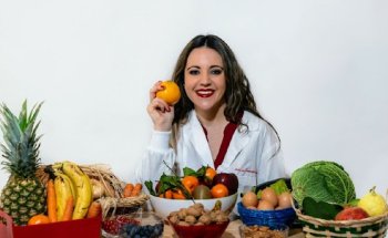 Dott.ssa Alessandra Piccolino