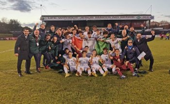 Andrea Valigi Nutrizionista