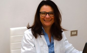 Dott.ssa Eva Marinucci, Nutrizionista