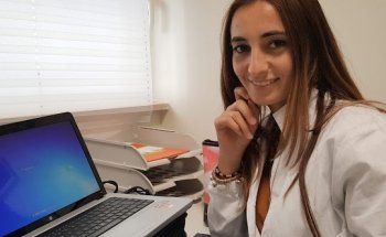 Dottoressa Russo Roberta - Punto Nutrizione