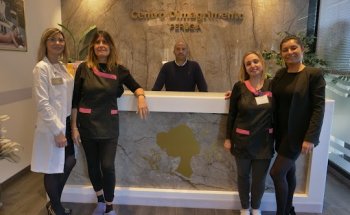 NCD Centro Dimagrimento Perugia