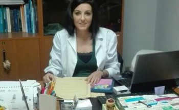 Di Antonio Dr.ssa Martina