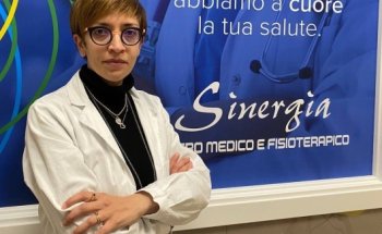 Dott.ssa Valentina Di Tomaso, Nutrizionista