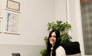 Dott.ssa Giada Romagna Biologa Nutrizionista