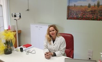 DOTT.SSA PAOLA FOCAIA DIETISTA E NUTRIZIONISTA c/o Centro Medico Antonio Tonzani