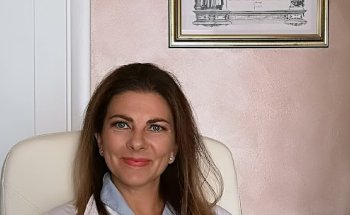 Dott.ssa Riccardi Silvia