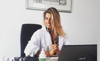 Elisa Mancini Nutrizionista Perugia