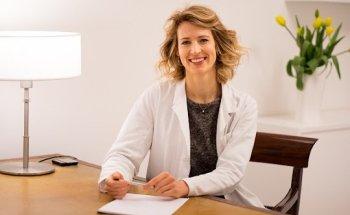 Anna Wieczorek Biologo Nutrizionista