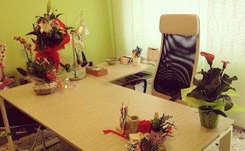 Dott.ssa Roberta Faraone Biologa Nutrizionista