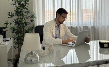 Nutrizionista Dott. Christian Ambrosini