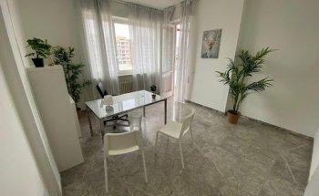 Dietista Andrea Arieta