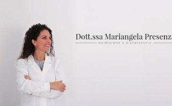 Mariangela Presenza - Biologa Nutrizionista e Dietista
